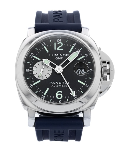 Panerai Luminor GMT PAM00088